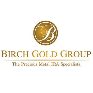Birch Gold Group